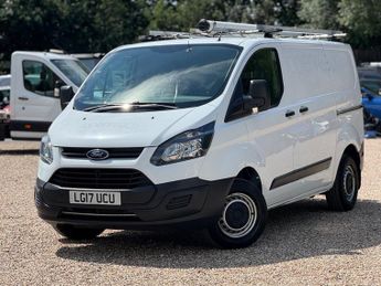 Ford Transit 310 LR P/V