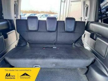 Honda Stepwagon 2.0 AUTO SPADA COOL SPIRIT FACELIFT STOP & START