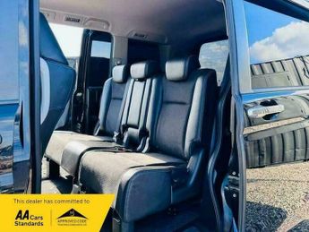 Honda Stepwagon 2.0 AUTO SPADA COOL SPIRIT FACELIFT STOP & START