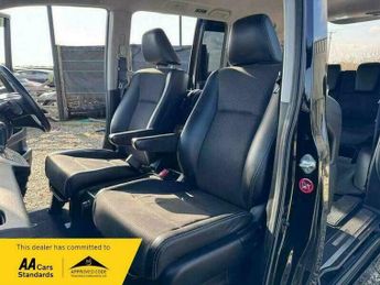 Honda Stepwagon 2.0 AUTO SPADA COOL SPIRIT FACELIFT STOP & START
