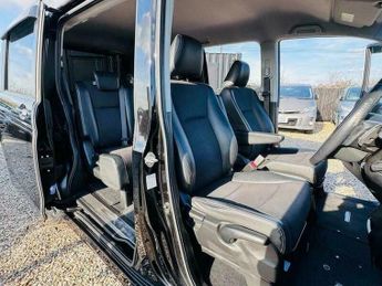 Honda Stepwagon 2.0 AUTO SPADA COOL SPIRIT FACELIFT STOP & START