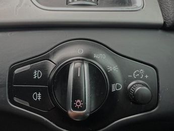 Audi A4 TDI S LINE