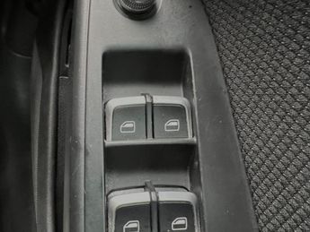 Audi A4 TDI S LINE