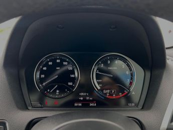 BMW 2 SERIES 218i M SPORT