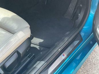 BMW 4 SERIES 2.0 420d M Sport Hatchback 5dr Diesel Auto Euro 6 (s/s) (190 ps)