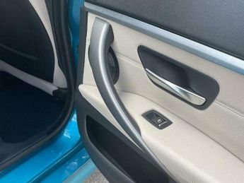 BMW 4 SERIES 2.0 420d M Sport Hatchback 5dr Diesel Auto Euro 6 (s/s) (190 ps)