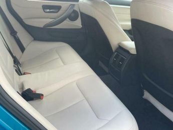 BMW 4 SERIES 2.0 420d M Sport Hatchback 5dr Diesel Auto Euro 6 (s/s) (190 ps)