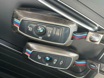 BMW 4 SERIES 2.0 420d M Sport Hatchback 5dr Diesel Auto Euro 6 (s/s) (190 ps)