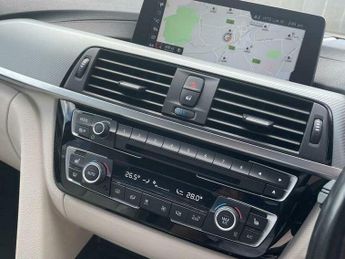 BMW 4 SERIES 2.0 420d M Sport Hatchback 5dr Diesel Auto Euro 6 (s/s) (190 ps)