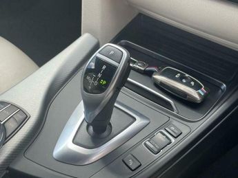 BMW 4 SERIES 2.0 420d M Sport Hatchback 5dr Diesel Auto Euro 6 (s/s) (190 ps)