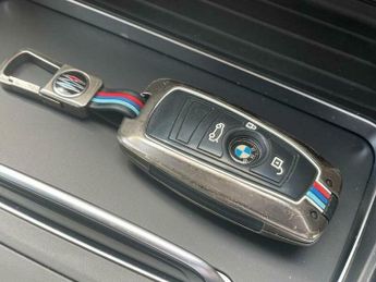 BMW 4 SERIES 2.0 420d M Sport Hatchback 5dr Diesel Auto Euro 6 (s/s) (190 ps)