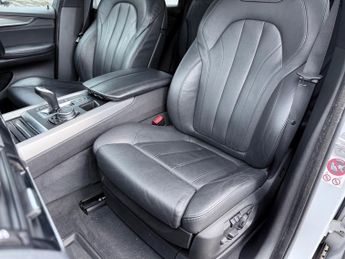 BMW X5 XDRIVE30d SE