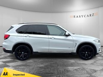 BMW X5 XDRIVE30d SE