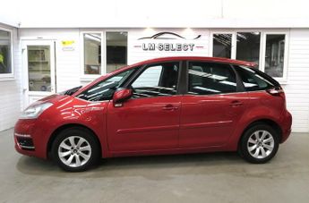Citroen C4 HDI VTR PLUS PICASSO 110