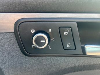Volkswagen Touran 1.4 TSI Comfortline 7 Seater