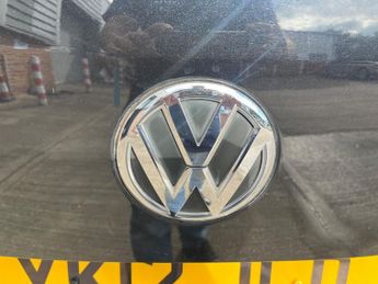 Volkswagen Touran 1.4 TSI Comfortline 7 Seater