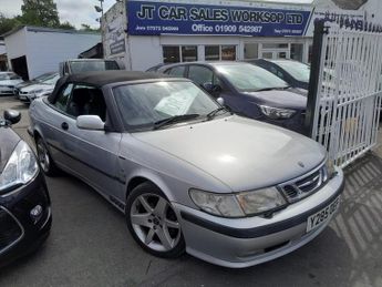 Saab 9 3 SE TURBO ECO