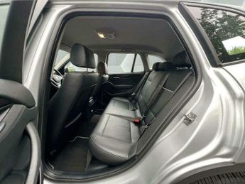 BMW X1 2.0 18d xLine Auto xDrive Euro 5 (s/s) 5dr