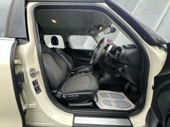 MINI Hatch 1.5 Cooper D Steptronic Euro 6 (s/s) 5dr