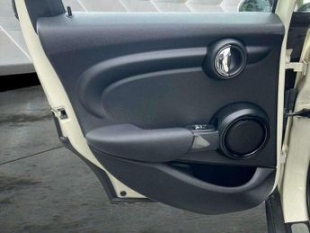 MINI Hatch 1.5 Cooper D Steptronic Euro 6 (s/s) 5dr