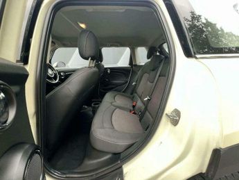 MINI Hatch 1.5 Cooper D Steptronic Euro 6 (s/s) 5dr