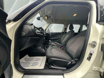 MINI Hatch 1.5 Cooper D Steptronic Euro 6 (s/s) 5dr