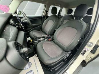 MINI Hatch 1.5 Cooper D Steptronic Euro 6 (s/s) 5dr