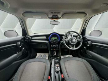 MINI Hatch 1.5 Cooper D Steptronic Euro 6 (s/s) 5dr