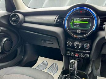 MINI Hatch 1.5 Cooper D Steptronic Euro 6 (s/s) 5dr