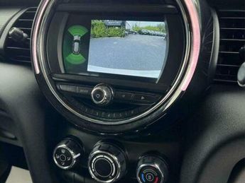MINI Hatch 1.5 Cooper D Steptronic Euro 6 (s/s) 5dr