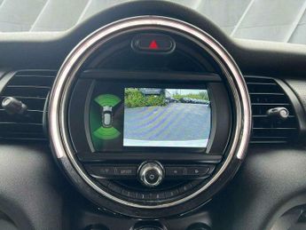 MINI Hatch 1.5 Cooper D Steptronic Euro 6 (s/s) 5dr