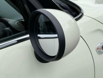 MINI Hatch 1.5 Cooper D Steptronic Euro 6 (s/s) 5dr