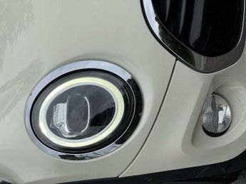 MINI Hatch 1.5 Cooper D Steptronic Euro 6 (s/s) 5dr