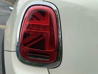 MINI Hatch 1.5 Cooper D Steptronic Euro 6 (s/s) 5dr