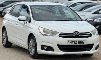 Citroen C4 1.6 HDi 16V VTR+ Euro 5 5dr