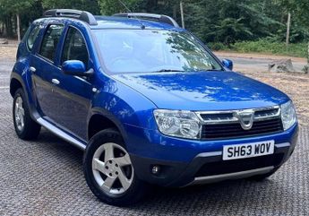 Dacia Duster LAUREATE DCI