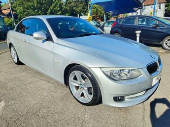 BMW 320 2.0 320i SE Steptronic Euro 5 2dr