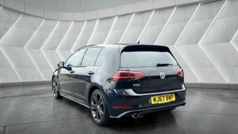 Volkswagen Golf 2.0 TDI GTD DSG Euro 6 (s/s) 5dr
