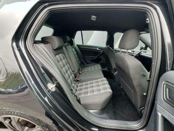 Volkswagen Golf 2.0 TDI GTD DSG Euro 6 (s/s) 5dr