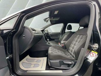 Volkswagen Golf 2.0 TDI GTD DSG Euro 6 (s/s) 5dr