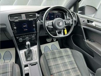 Volkswagen Golf 2.0 TDI GTD DSG Euro 6 (s/s) 5dr