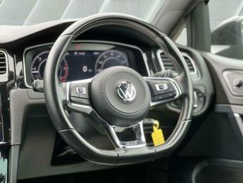 Volkswagen Golf 2.0 TDI GTD DSG Euro 6 (s/s) 5dr