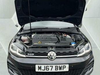 Volkswagen Golf 2.0 TDI GTD DSG Euro 6 (s/s) 5dr