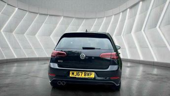 Volkswagen Golf 2.0 TDI GTD DSG Euro 6 (s/s) 5dr