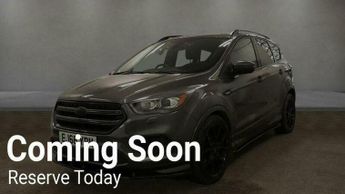 Ford Kuga 1.5T EcoBoost ST-Line Auto AWD Euro 6 (s/s) 5dr