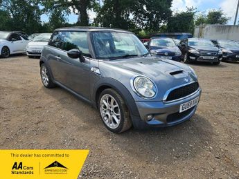 MINI Cooper S COOPER S