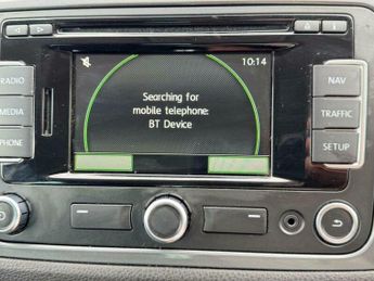 Volkswagen Tiguan 2.0 TDI BlueMotion Tech Match DSG 4WD Euro 5 (s/s) 5dr