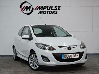 Mazda 2 1.5 Sport Euro 5 3dr
