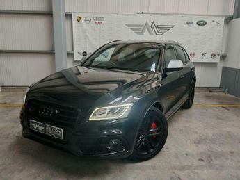 Audi Q5 3.0 BiTDI V6 Tiptronic quattro Euro 6 (s/s) 5dr