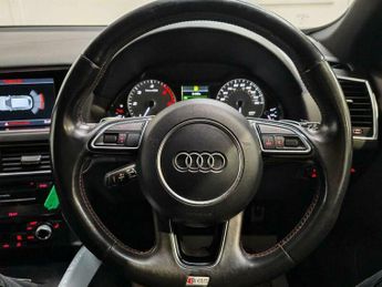 Audi SQ5 3.0 BiTDI V6 Tiptronic quattro Euro 6 (s/s) 5dr
